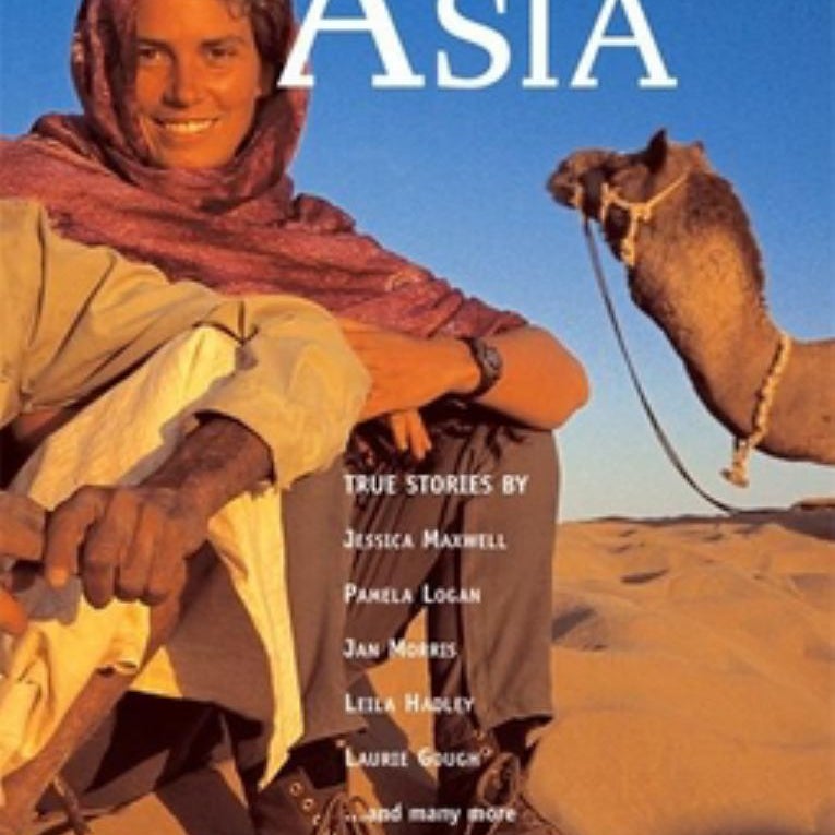 A Woman's Asia