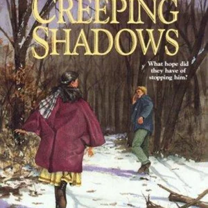 The Creeping Shadows