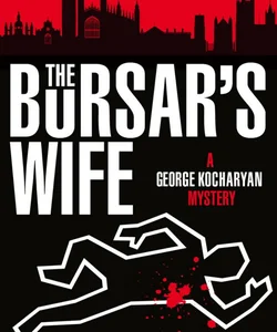 The Bursar's Wife