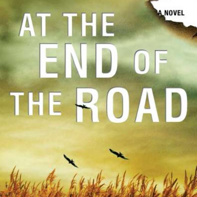 At the End of the Road