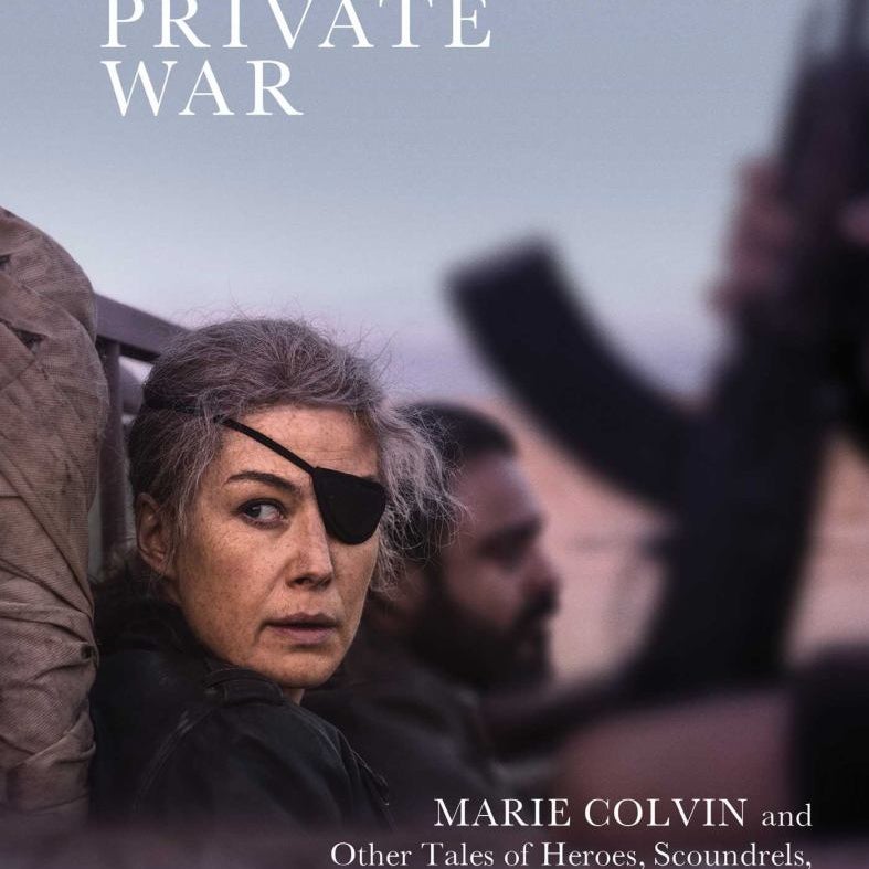 A Private War