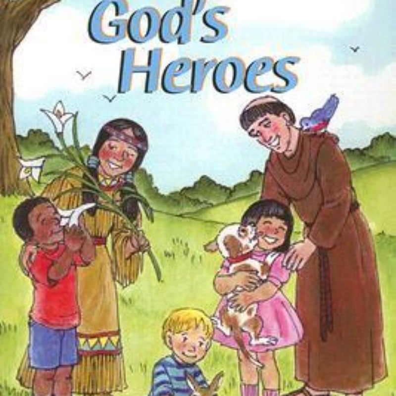 God's Heroes