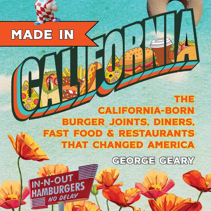 Made in California