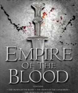 Empire of the Blood