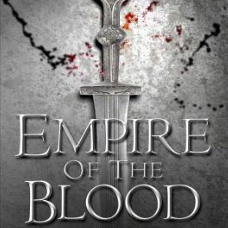 Empire of the Blood