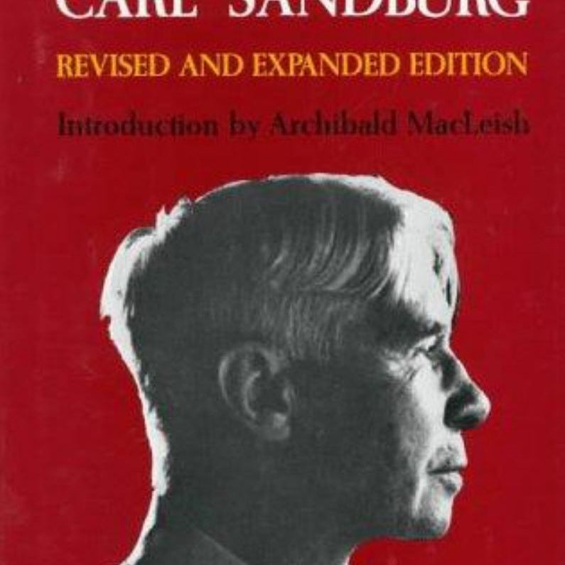 The Complete Poems of Carl Sandburg