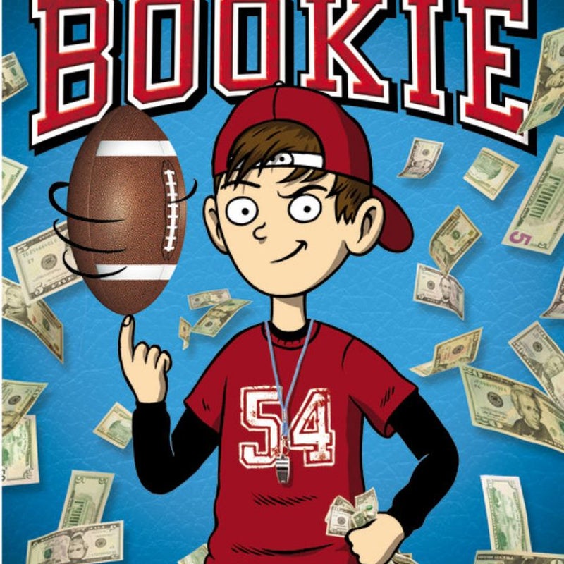 The Rookie Bookie