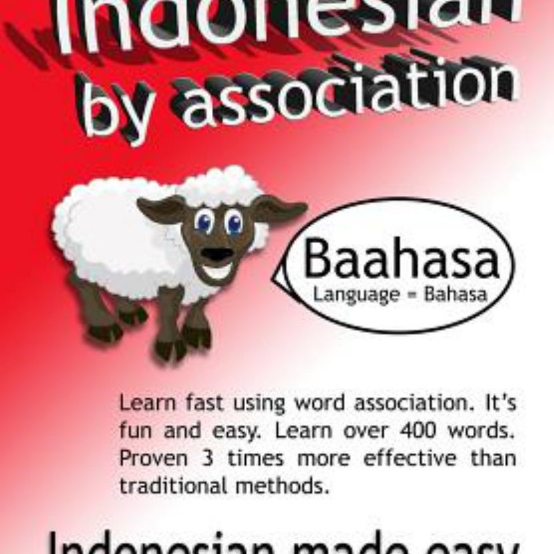 Learn Indonesian by Association - Lingo Links