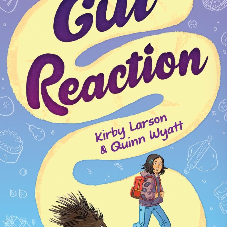 Gut Reaction