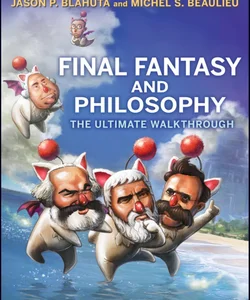 Final Fantasy and Philosophy