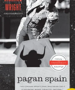 Pagan Spain