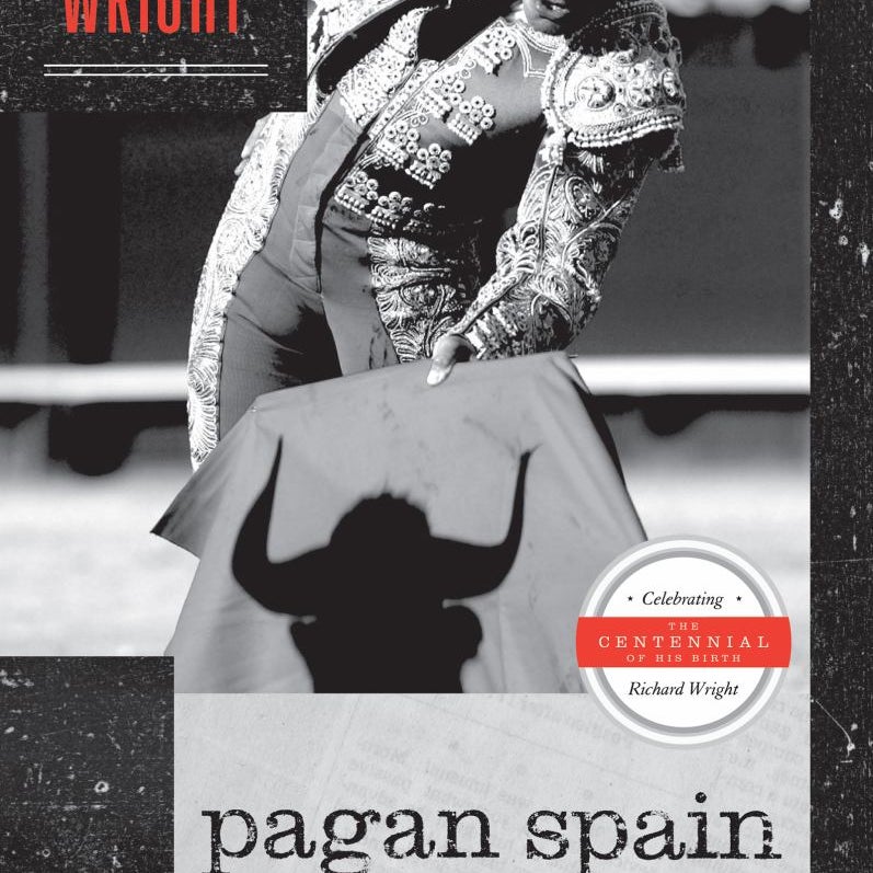 Pagan Spain