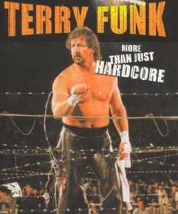 Terry Funk