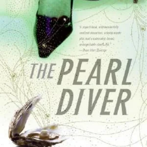 The Pearl Diver