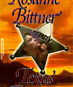 Texas Embrace