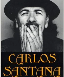 Carlos Santana