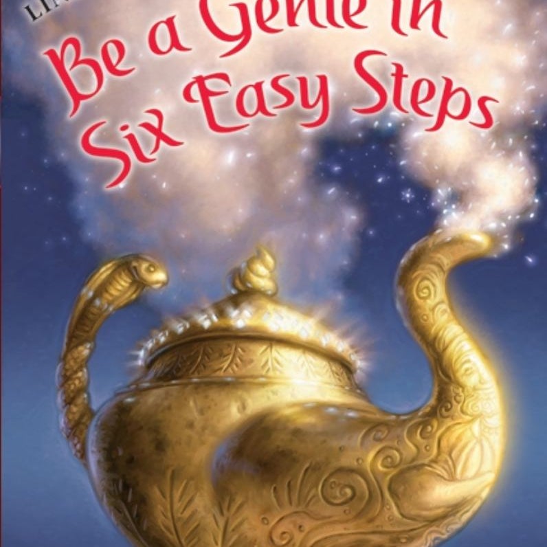 Be a Genie in Six Easy Steps