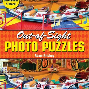 Out-of-Sight Photo Puzzles