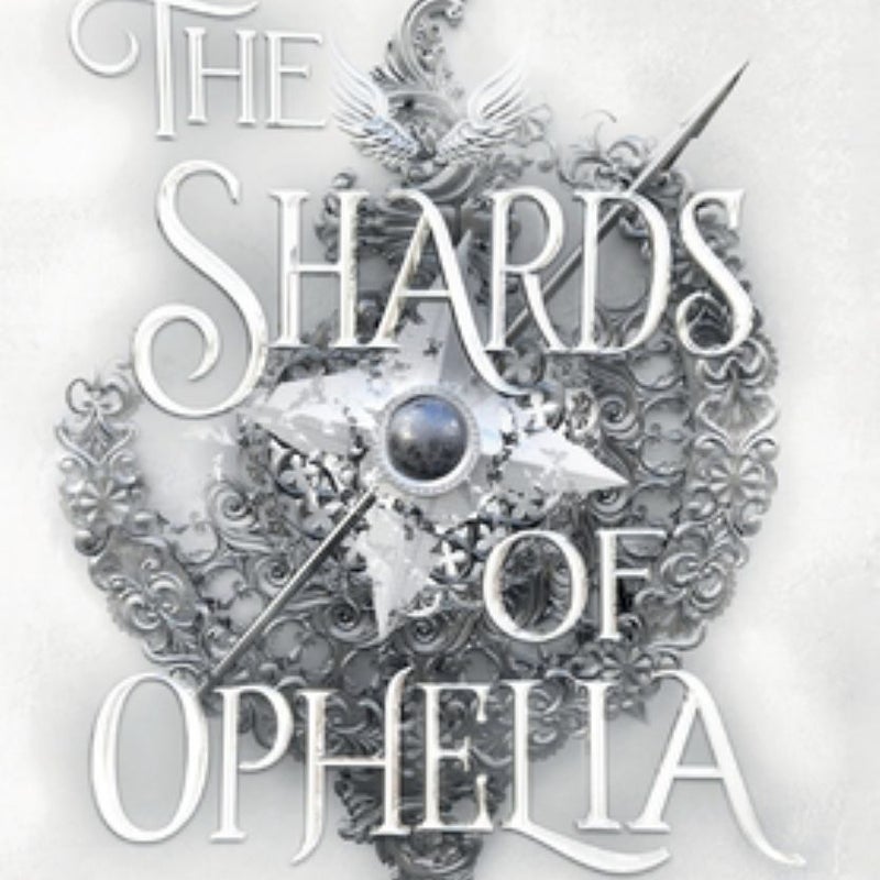 The Shards of Ophelia