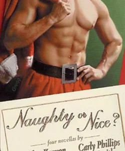 Naughty or Nice?