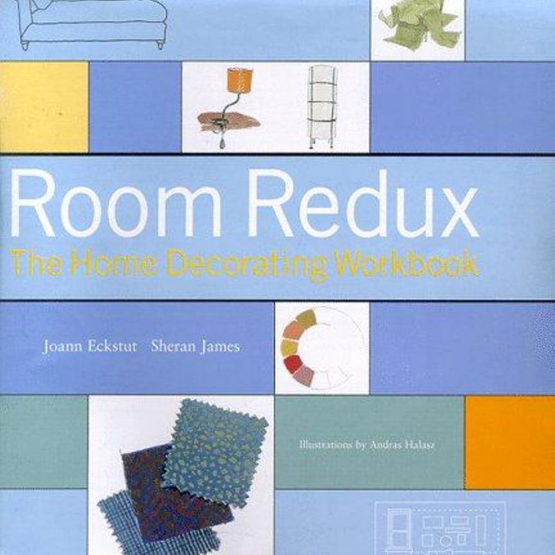 Room Redux