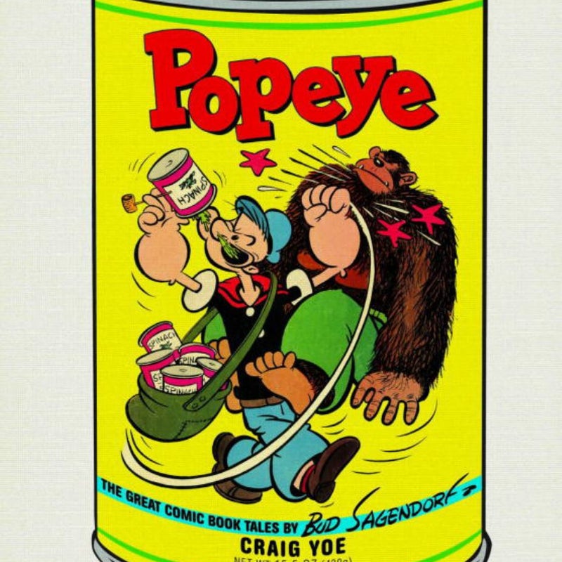 Popeye