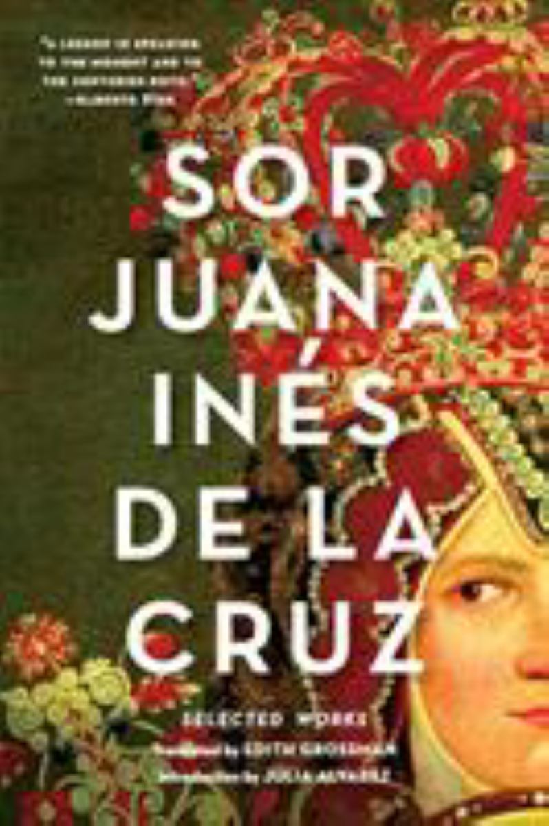 Sor Juana inés de la Cruz