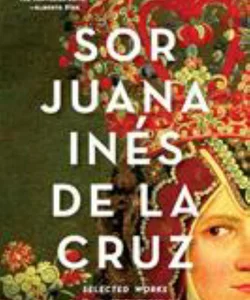 Sor Juana inés de la Cruz