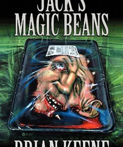 Jack's Magic Beans