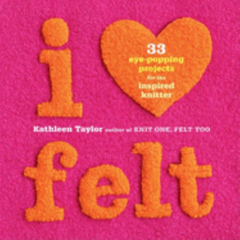 I Heart Felt