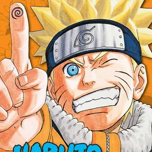 Naruto (3-In-1 Edition), Vol. 8