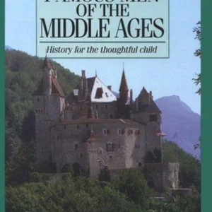 Famous Men of the Middle Ages