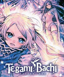 Tegami Bachi, Vol. 7