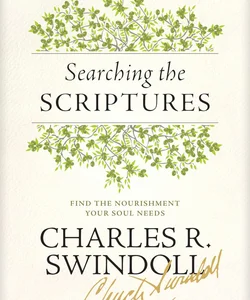 Searching the Scriptures