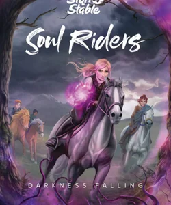 Soul Riders