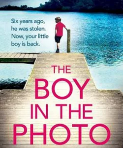 The Boy in the Photo