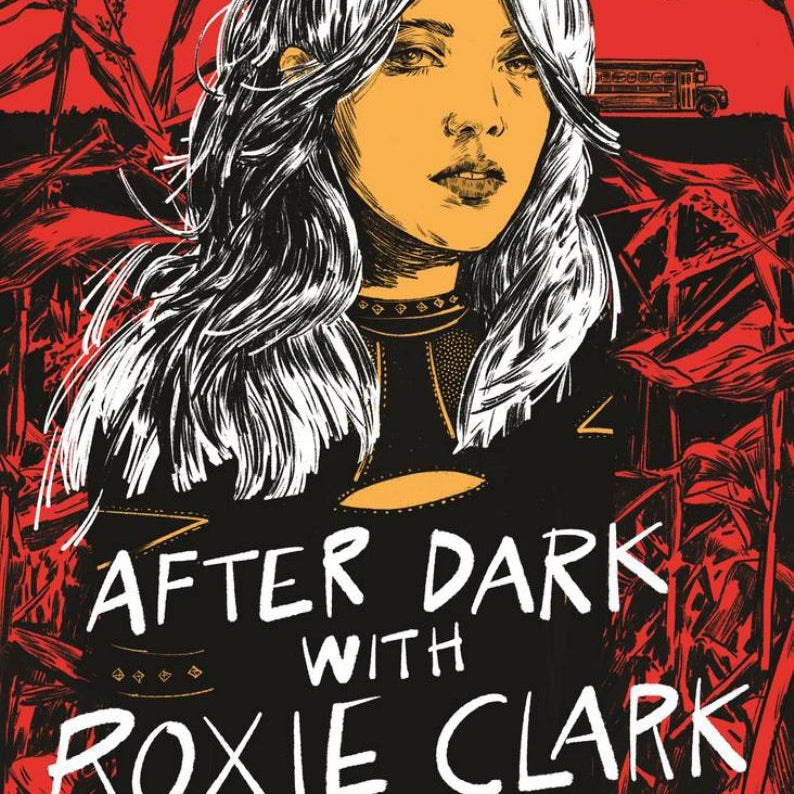After Dark with Roxie Clark