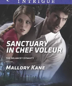 Sanctuary in Chef Voleur