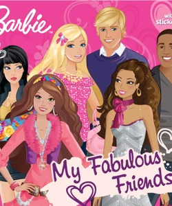 My Fabulous Friends! (Barbie)