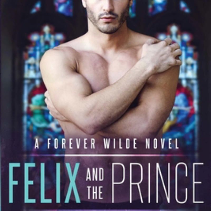 Felix and the Prince