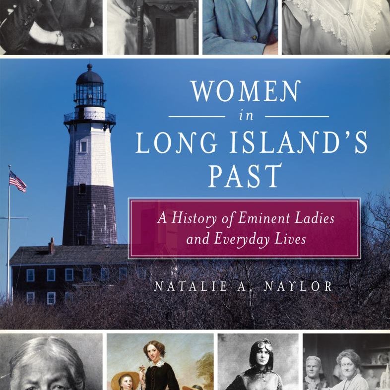 Women in Long Island's Past