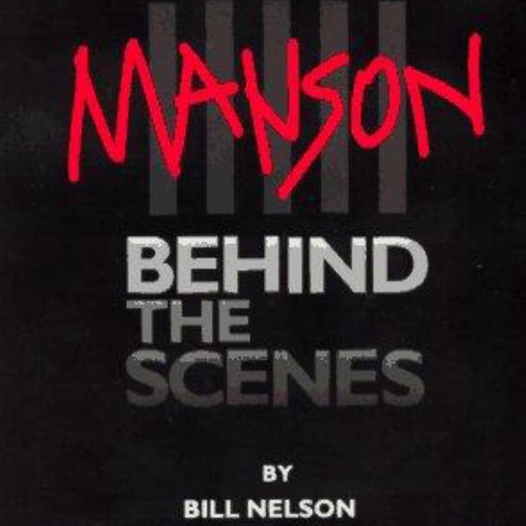 Manson Behind the Scenes