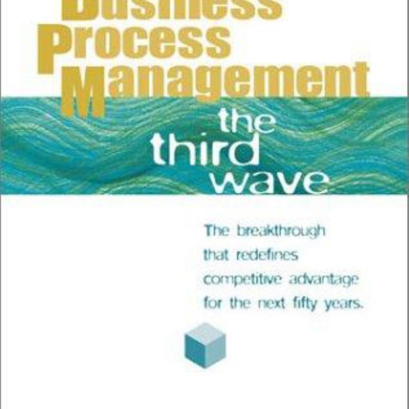 Business Process Management