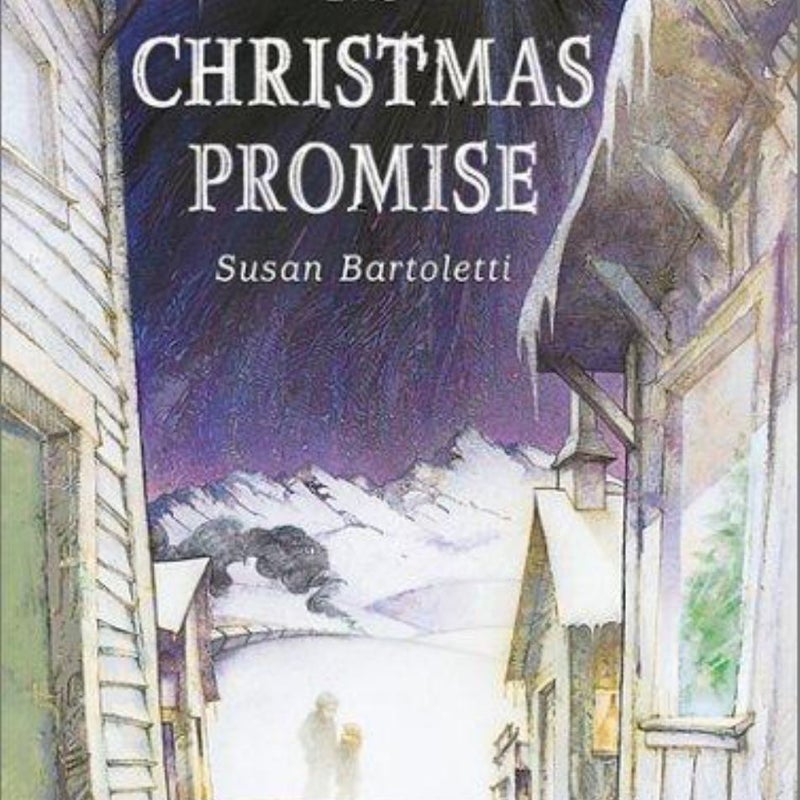 The Christmas Promise