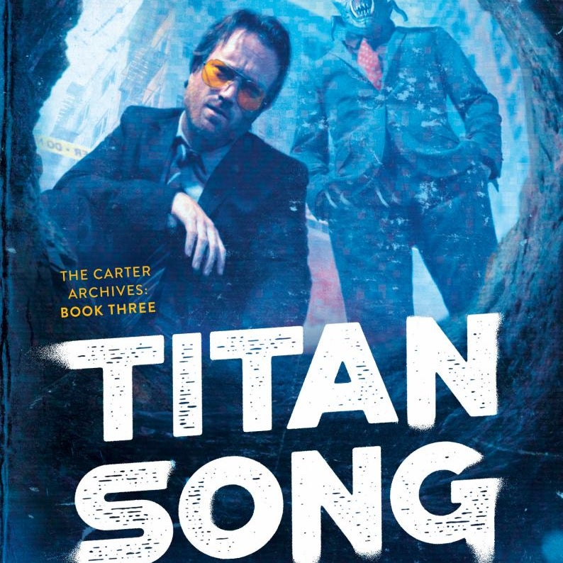 Titan Song