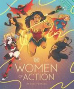 DC: Women of Action