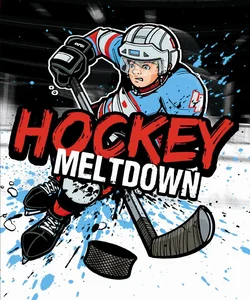 Hockey Meltdown