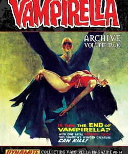 Vampirella - Archive