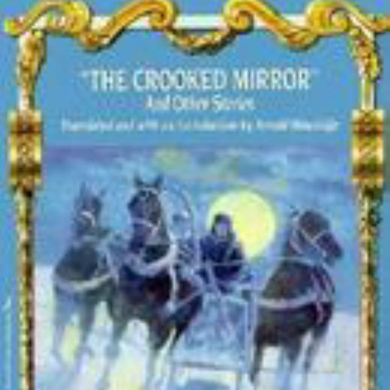 The Crooked Mirror