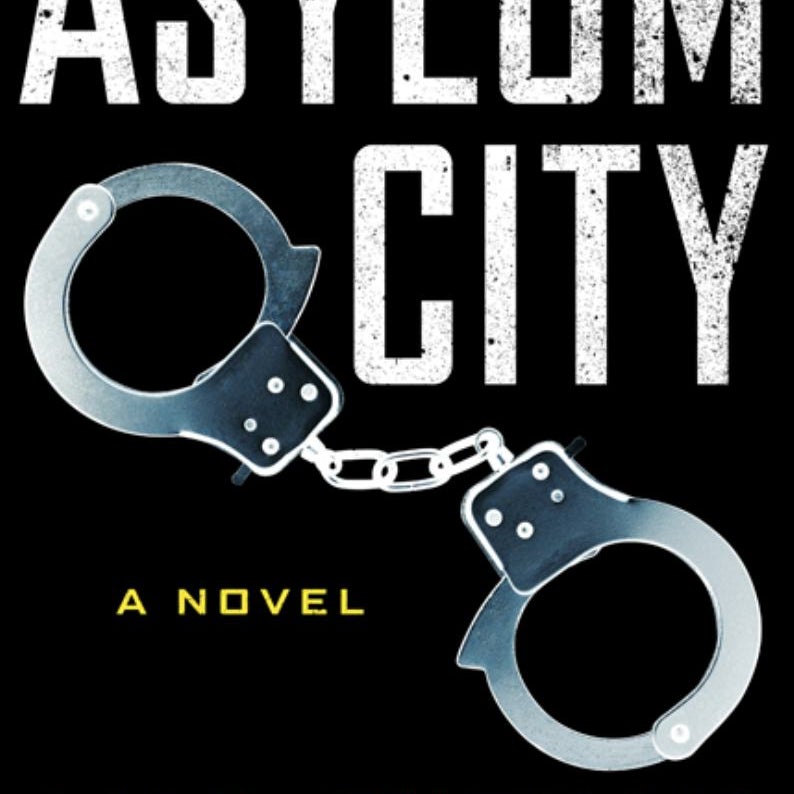 Asylum City